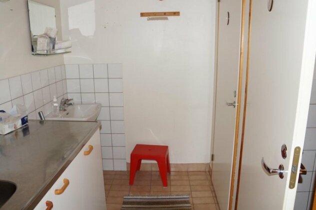 Camping Atrain - Photo2