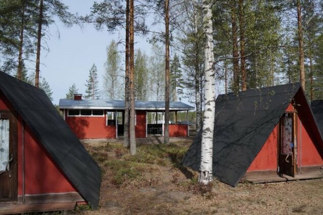 Camping Atrain - Photo3