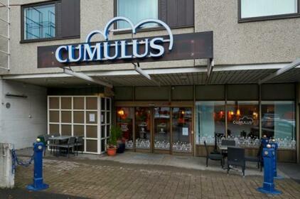 Cumulus City Station Kuopio