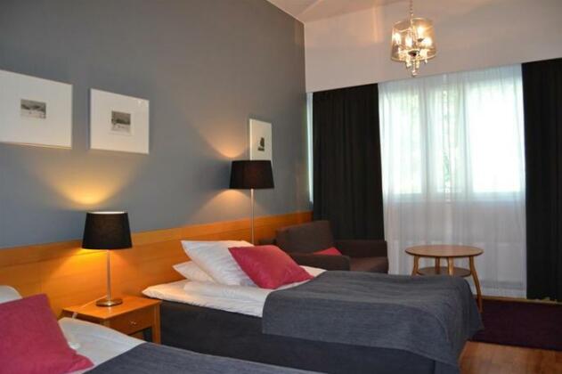 Economy Hotel Savonia - Photo3