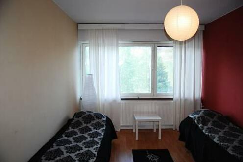 Forenom Apartments Kuopio - Photo3