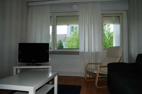 Forenom Apartments Kuopio - Photo5
