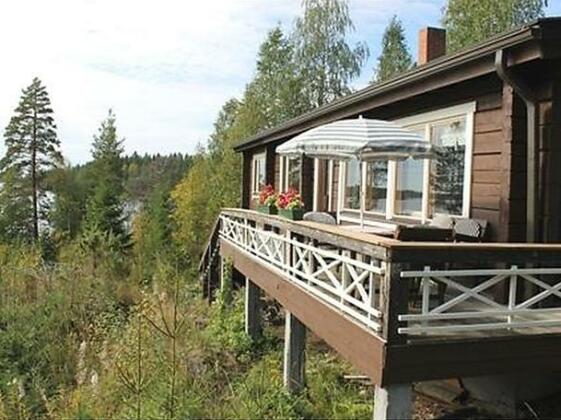 Jyrkanne - Photo3