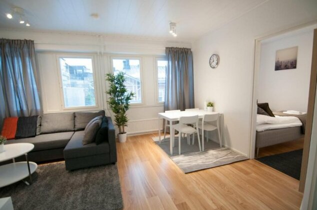 Kotimaailma Apartments Kuopio - Photo3
