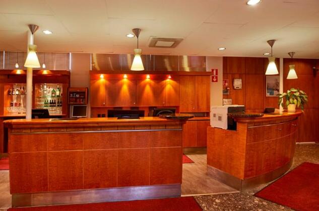 Lapland Hotels Kuopio - Photo2