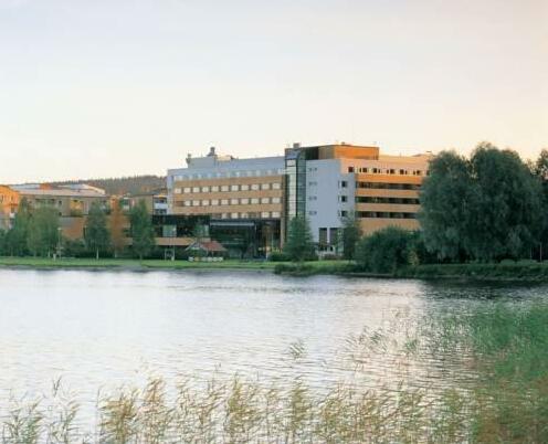 Scandic Kuopio - Photo2