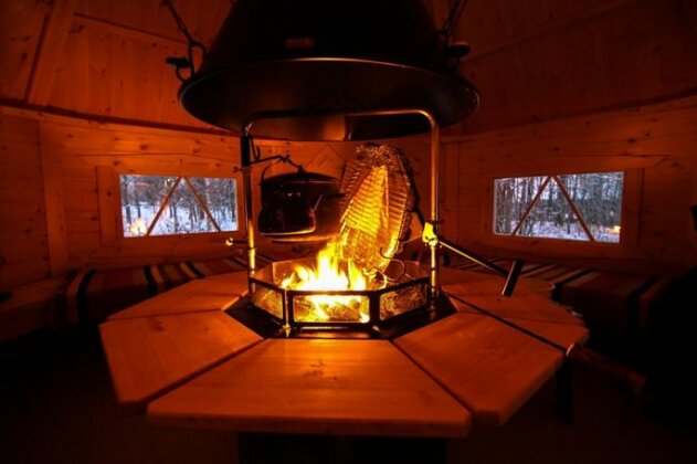 Adventure Apes Lodge - Photo5