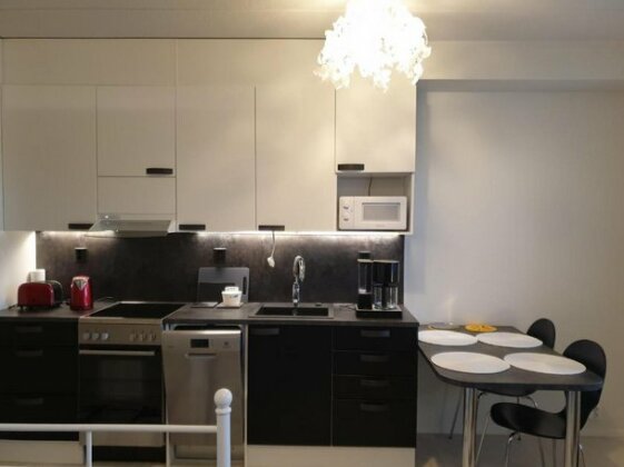 Apartment in Kuusamo Center - Photo2