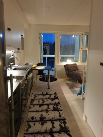 Apartment in Kuusamo Center - Photo3