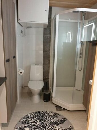 Apartment in Kuusamo Center - Photo5