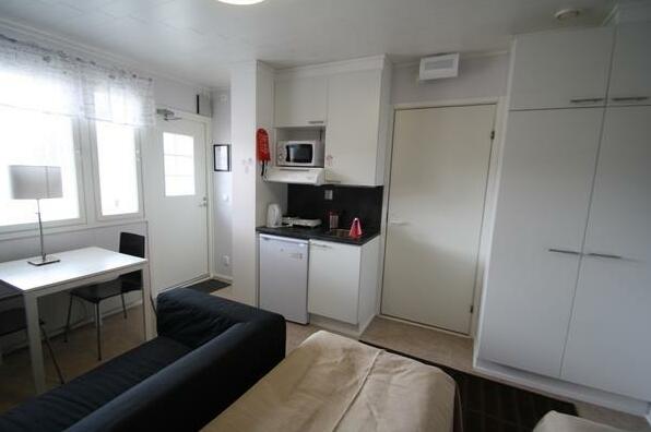Forenom Hostel Kuusamo - Photo2