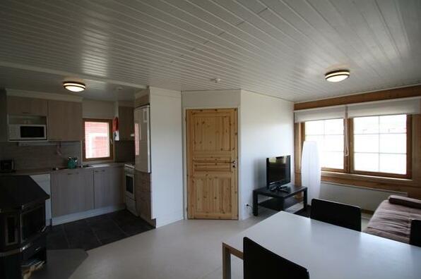 Forenom Hostel Kuusamo - Photo3