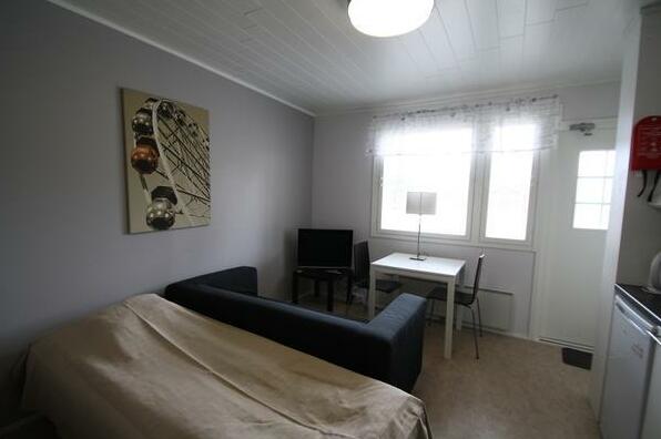 Forenom Hostel Kuusamo - Photo4