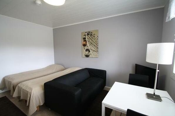Forenom Hostel Kuusamo - Photo5