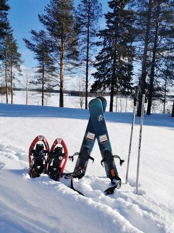 Goiglo Hotel & Hostel - Photo3