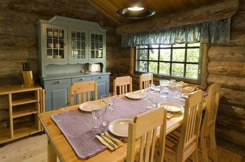 Holiday Club Ruka Cottages - Photo2