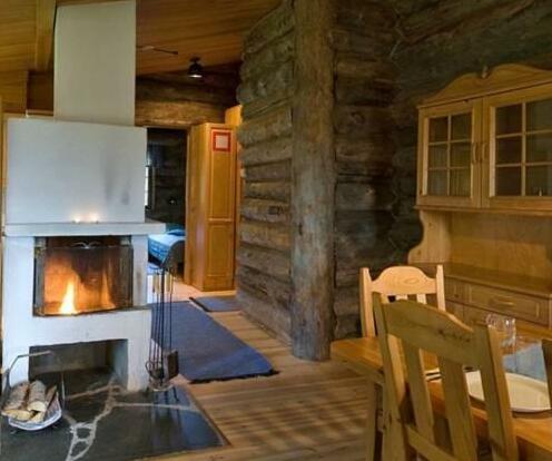 Holiday Club Ruka Cottages - Photo3