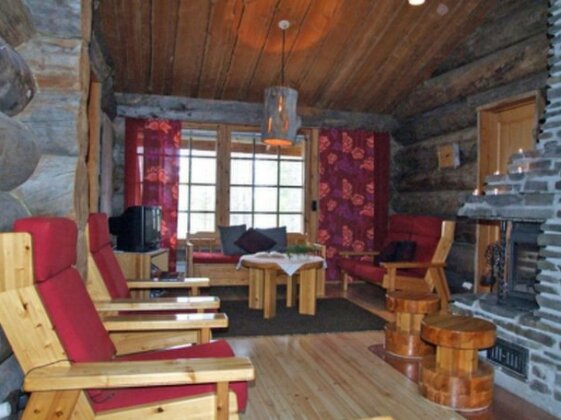 Holiday Home Harjula - Photo4