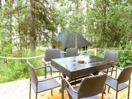 Holiday Home KivelA - Photo2