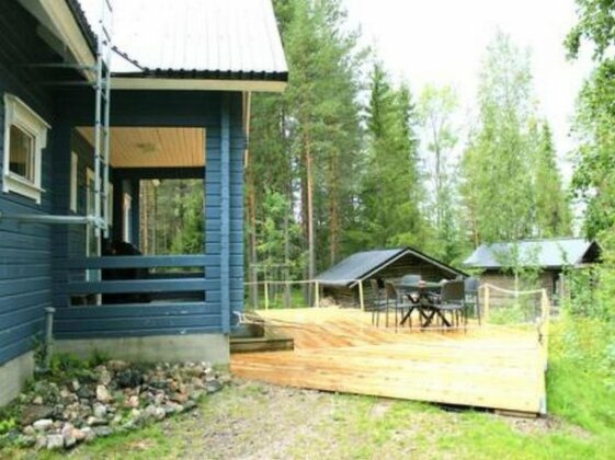 Holiday Home KivelA - Photo4