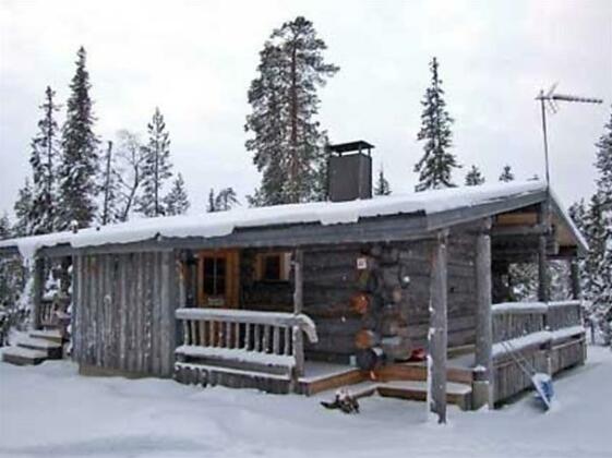 Holiday Home Pajalan honka - Photo2