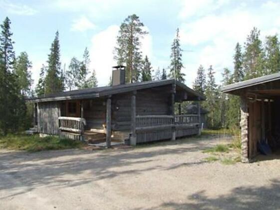 Holiday Home Pajalan honka - Photo5