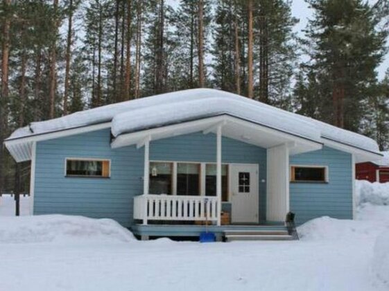 Holiday Home Villa kuukso