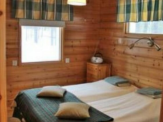 Holiday Home Villa kuukso - Photo2