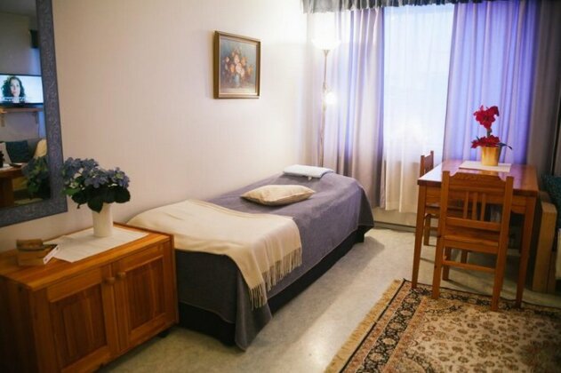 Hotel Kuusanka - Photo2