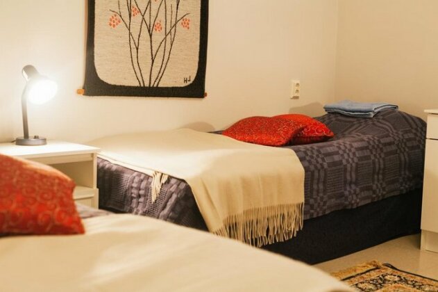 Hotel Kuusanka - Photo3