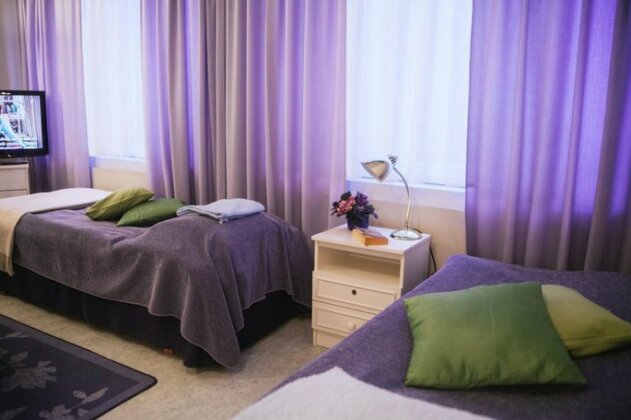 Hotel Kuusanka - Photo5