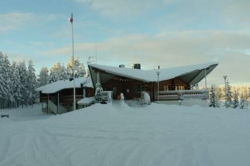 Hotelli Kuusamon Portti - Photo2