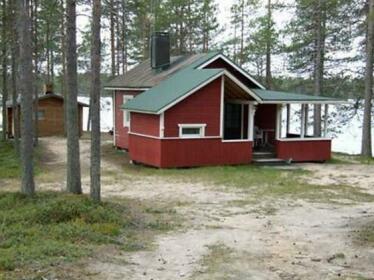 Marjaniemen loma-asunnot small cabin