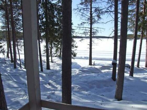 Ollilan lm kylmajarvi Kuusamo - Photo2