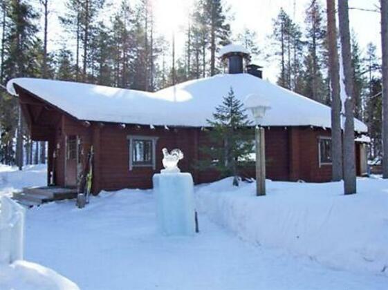 Ollilan lm kylmajarvi Kuusamo - Photo4