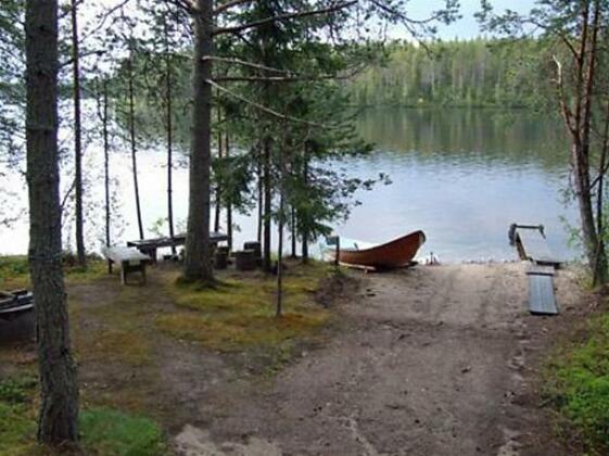 Ollilan lm valijarvi Kuusamo - Photo3