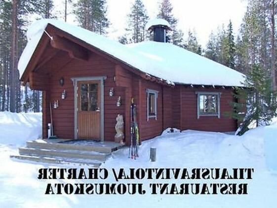 Ollilan lm valijarvi - Photo4