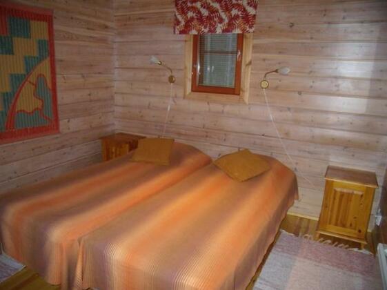 Saapungin Lomat - Photo5
