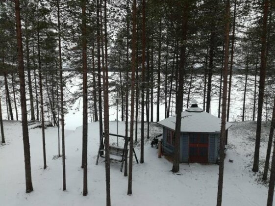 Sininen Hetki Cottage - Photo2