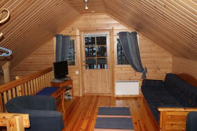 Sininen Hetki Cottage - Photo3