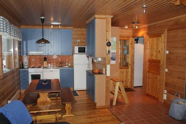 Sininen Hetki Cottage - Photo4