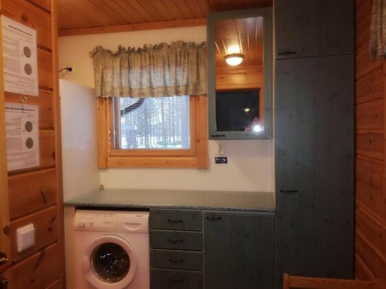 Sininen Hetki Cottage - Photo5