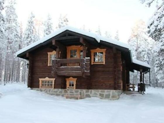 Siula Kuusamo - Photo2