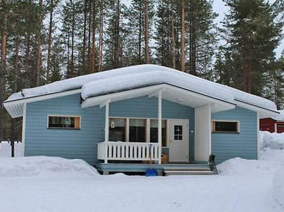 Villa kuukkeli - Photo4