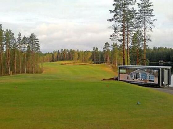 Villa kuukso - Photo3