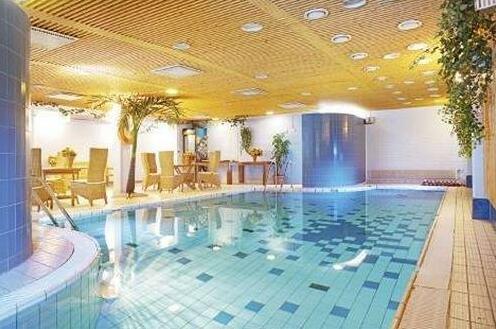 GreenStar Hotel Lahti