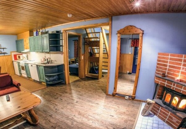 Hotel Hansabar - Photo4