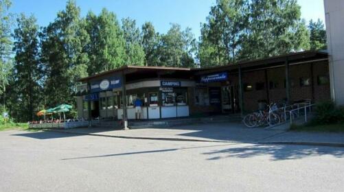 Finnhostel Lappeenranta