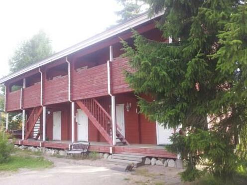 Guesthouse Miekkala