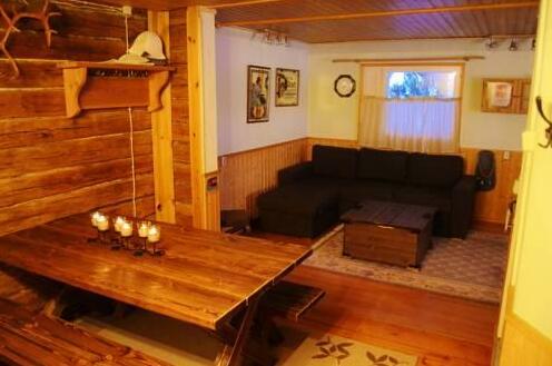 Guesthouse Miekkala - Photo3